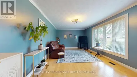 3 Willow Drive Augusta ON K0E 1P0