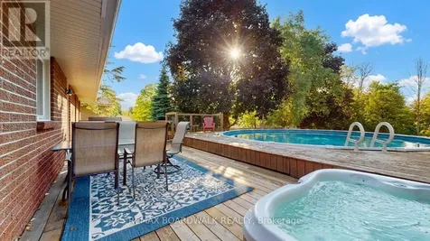 3 Willow Drive Augusta ON K0E 1P0
