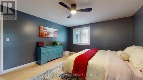 3 Willow Drive Augusta ON K0E 1P0