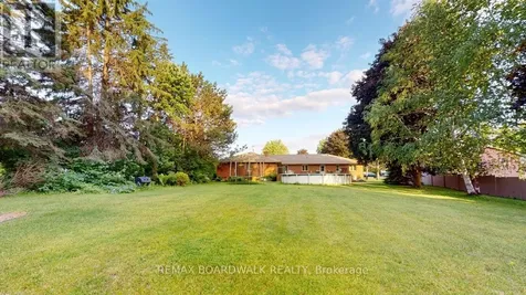 3 Willow Drive Augusta ON K0E 1P0