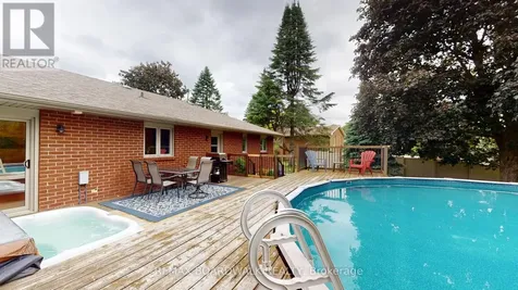 3 Willow Drive Augusta ON K0E 1P0