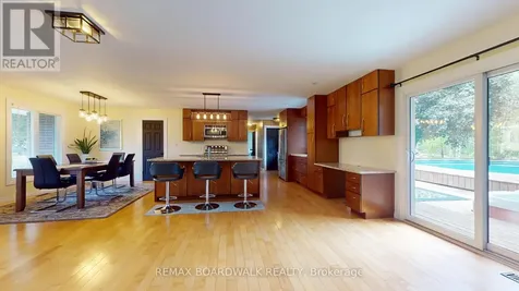 3 Willow Drive Augusta ON K0E 1P0