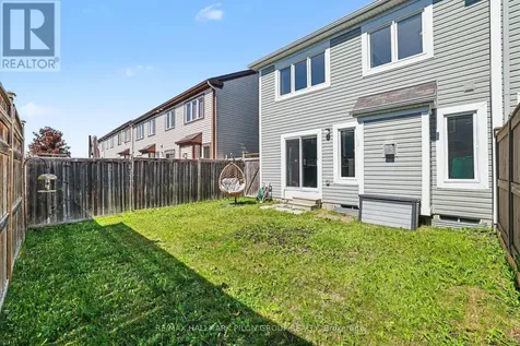 236 Soleil Avenue Ottawa ON K4A 0V9
