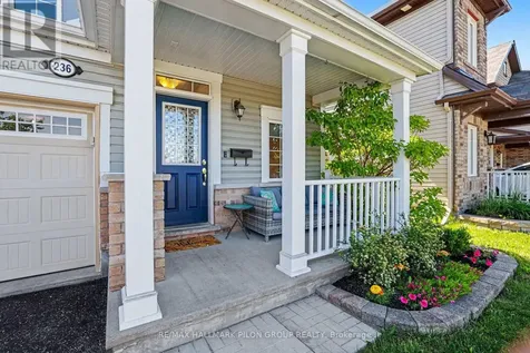 236 Soleil Avenue Ottawa ON K4A 0V9