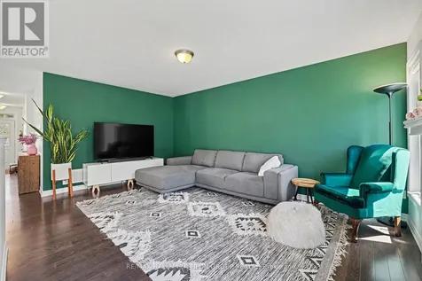 236 Soleil Avenue Ottawa ON K4A 0V9