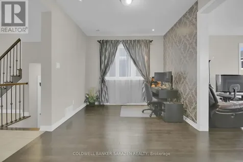 906 Whimbrel Way Ottawa ON K2J 6C5