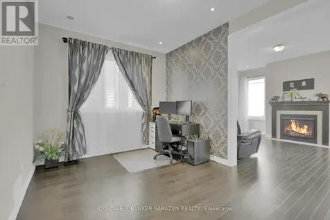 906 Whimbrel Way Ottawa ON K2J 6C5