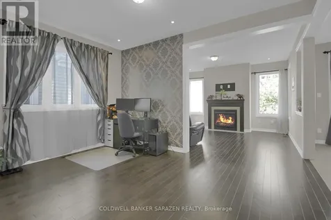 906 Whimbrel Way Ottawa ON K2J 6C5