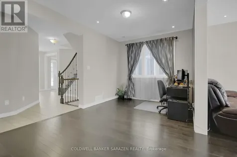 906 Whimbrel Way Ottawa ON K2J 6C5