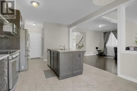 906 Whimbrel Way Ottawa ON K2J 6C5