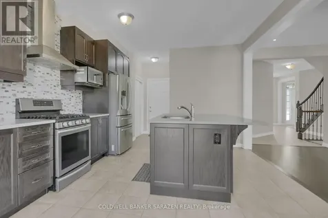 906 Whimbrel Way Ottawa ON K2J 6C5