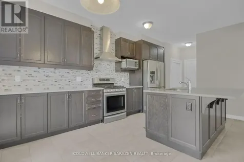 906 Whimbrel Way Ottawa ON K2J 6C5
