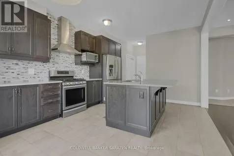 906 Whimbrel Way Ottawa ON K2J 6C5