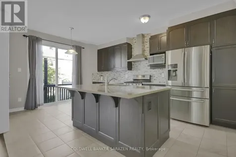 906 Whimbrel Way Ottawa ON K2J 6C5