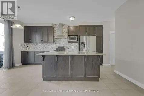 906 Whimbrel Way Ottawa ON K2J 6C5