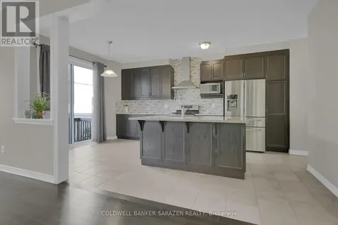 906 Whimbrel Way Ottawa ON K2J 6C5