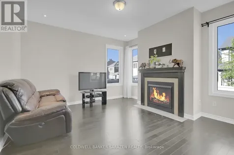 906 Whimbrel Way Ottawa ON K2J 6C5