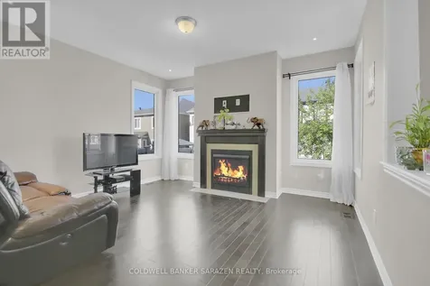 906 Whimbrel Way Ottawa ON K2J 6C5