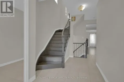 906 Whimbrel Way Ottawa ON K2J 6C5