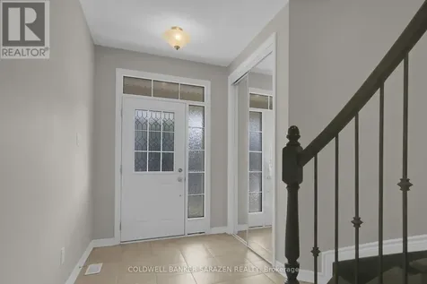 906 Whimbrel Way Ottawa ON K2J 6C5