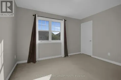 906 Whimbrel Way Ottawa ON K2J 6C5