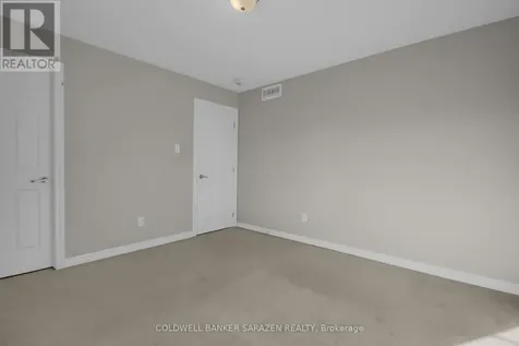 906 Whimbrel Way Ottawa ON K2J 6C5