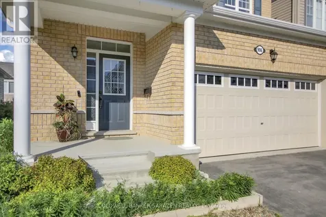 906 Whimbrel Way Ottawa ON K2J 6C5