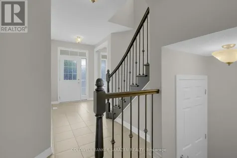 906 Whimbrel Way Ottawa ON K2J 6C5