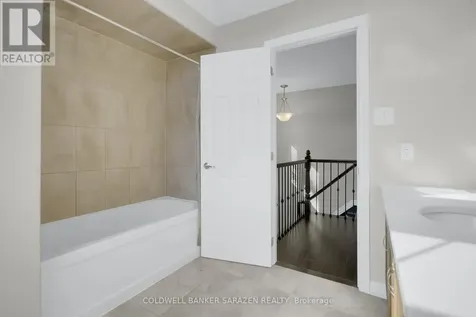 906 Whimbrel Way Ottawa ON K2J 6C5