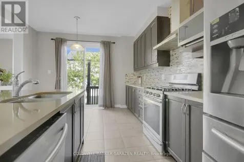 906 Whimbrel Way Ottawa ON K2J 6C5