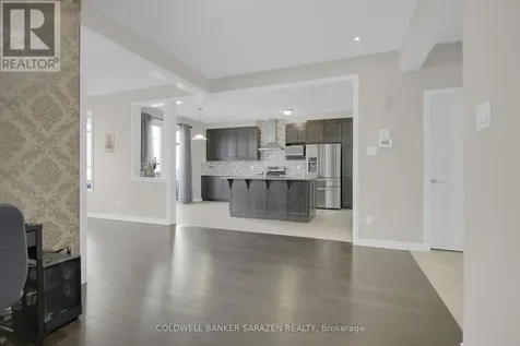 906 Whimbrel Way Ottawa ON K2J 6C5