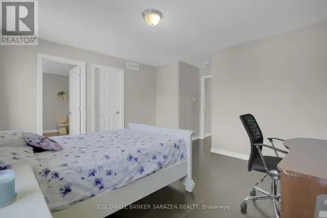 906 Whimbrel Way Ottawa ON K2J 6C5