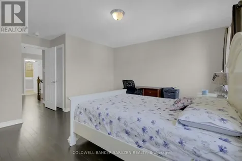906 Whimbrel Way Ottawa ON K2J 6C5