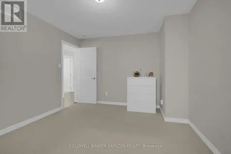 906 Whimbrel Way Ottawa ON K2J 6C5