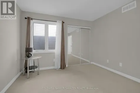 906 Whimbrel Way Ottawa ON K2J 6C5