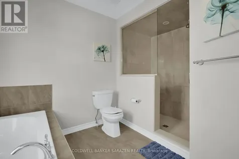 906 Whimbrel Way Ottawa ON K2J 6C5