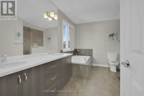 906 Whimbrel Way Ottawa ON K2J 6C5
