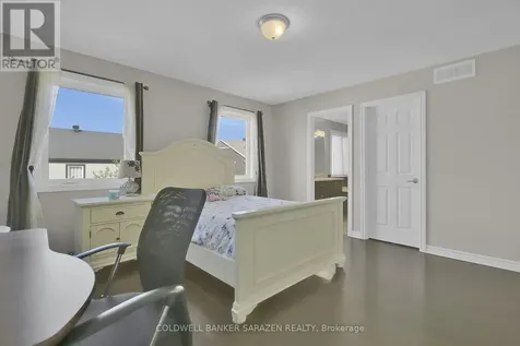 906 Whimbrel Way Ottawa ON K2J 6C5