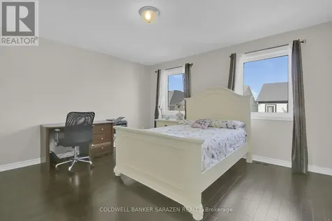 906 Whimbrel Way Ottawa ON K2J 6C5