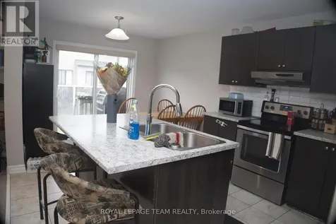 139 Sweetwater Lane Ottawa ON K2T 0L3