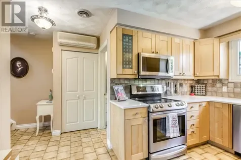 1119 Woodbine Avenue Sudbury ON P3A 2L8