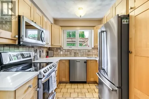 1119 Woodbine Avenue Sudbury ON P3A 2L8