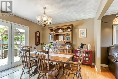 1119 Woodbine Avenue Sudbury ON P3A 2L8