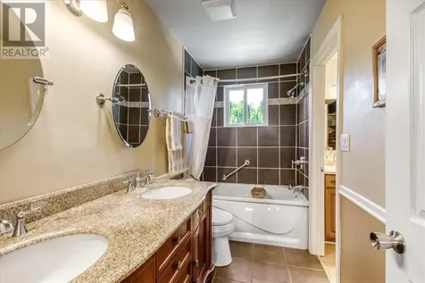 1119 Woodbine Avenue Sudbury ON P3A 2L8