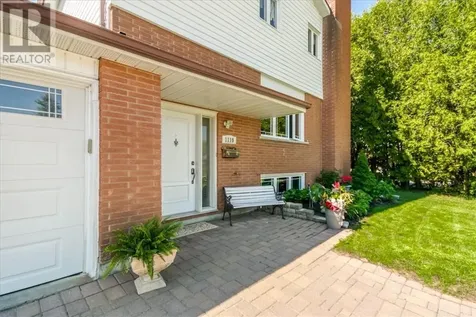 1119 Woodbine Avenue Sudbury ON P3A 2L8
