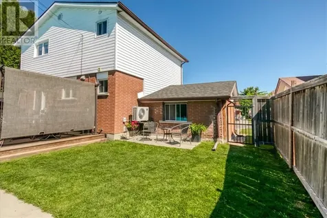 1119 Woodbine Avenue Sudbury ON P3A 2L8