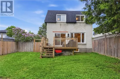 121 Third Avenue Lively ON P3B 3B7
