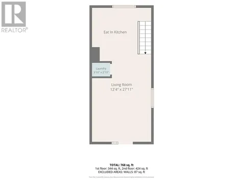 28 Baker Street Greater Sudbury ON P3C 2E6