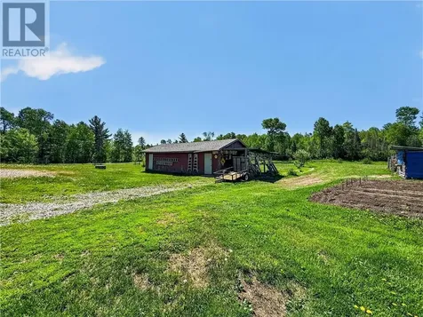 151 Graham Road Massey ON P0P 1P0