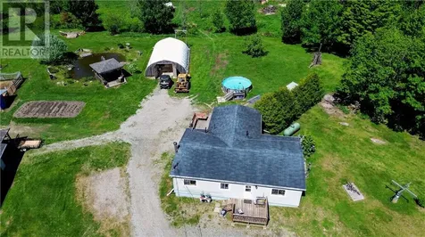 151 Graham Road Massey ON P0P 1P0